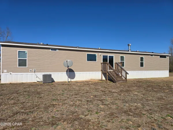 $179,900 | 4419 Russ Road, Cottondale, FL 32431