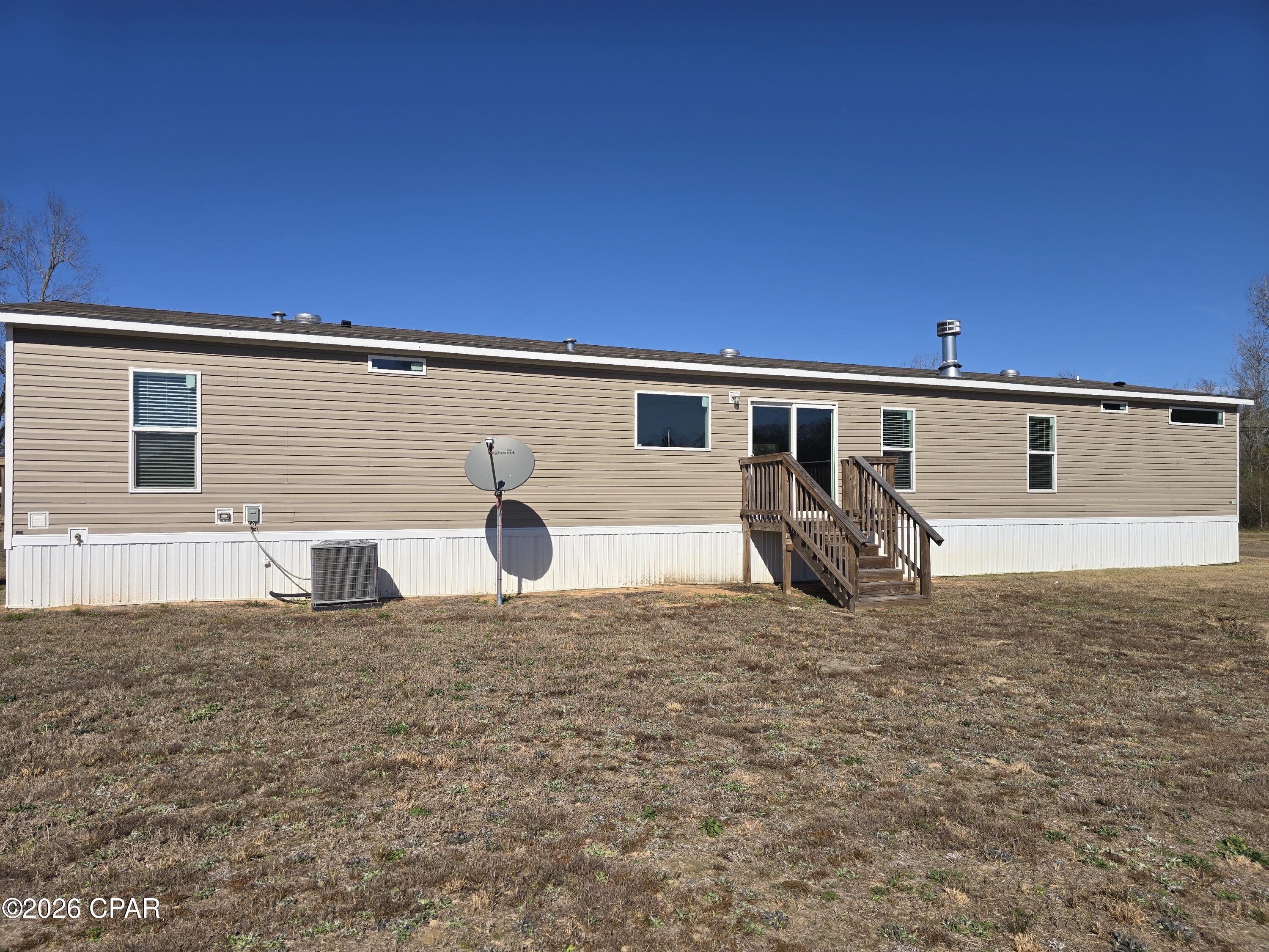 4419 Russ Road Cottondale, FL 32431 - Photo 28 of 32