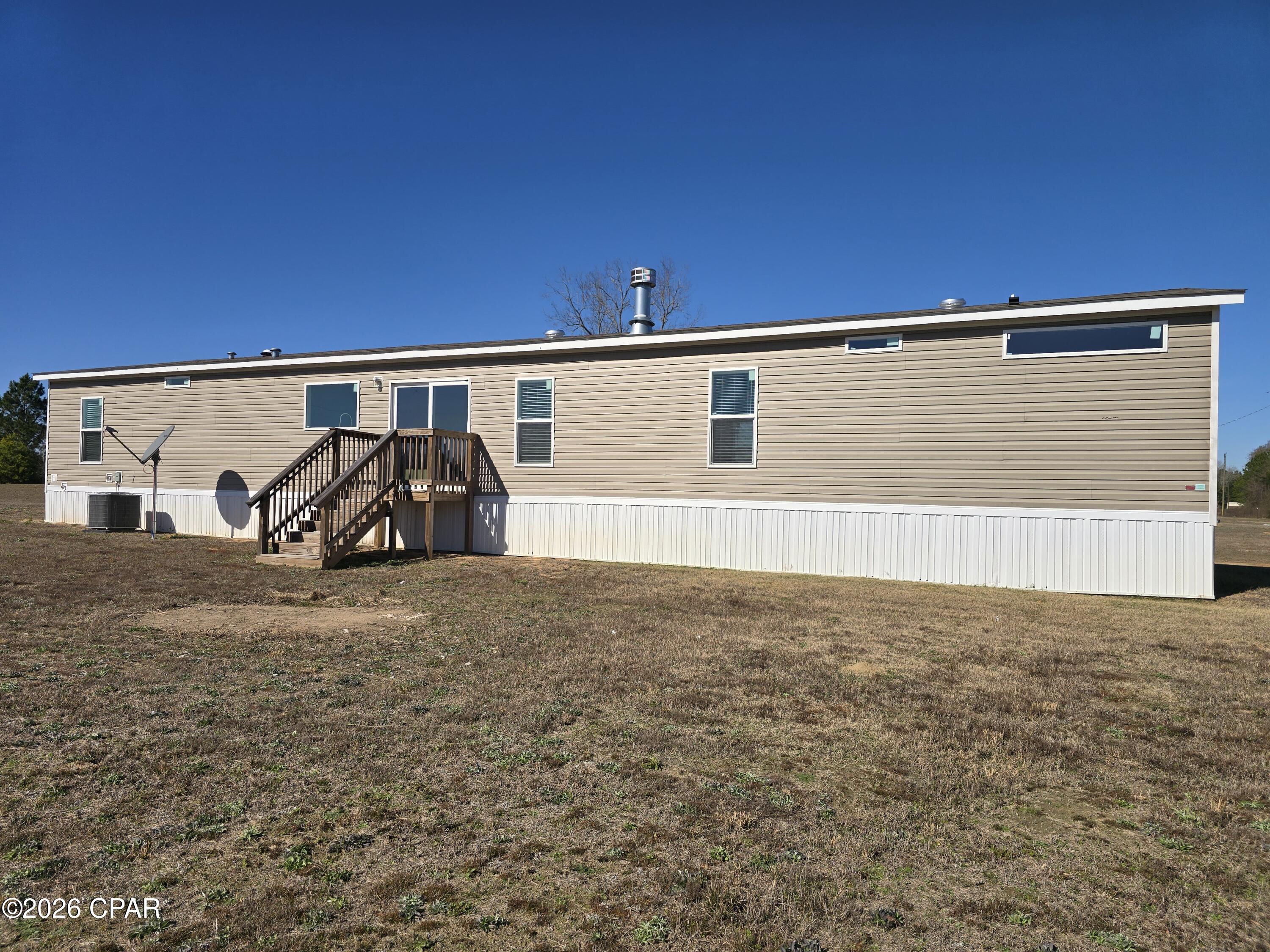 4419 Russ Road Cottondale, FL 32431 - Photo 29 of 32