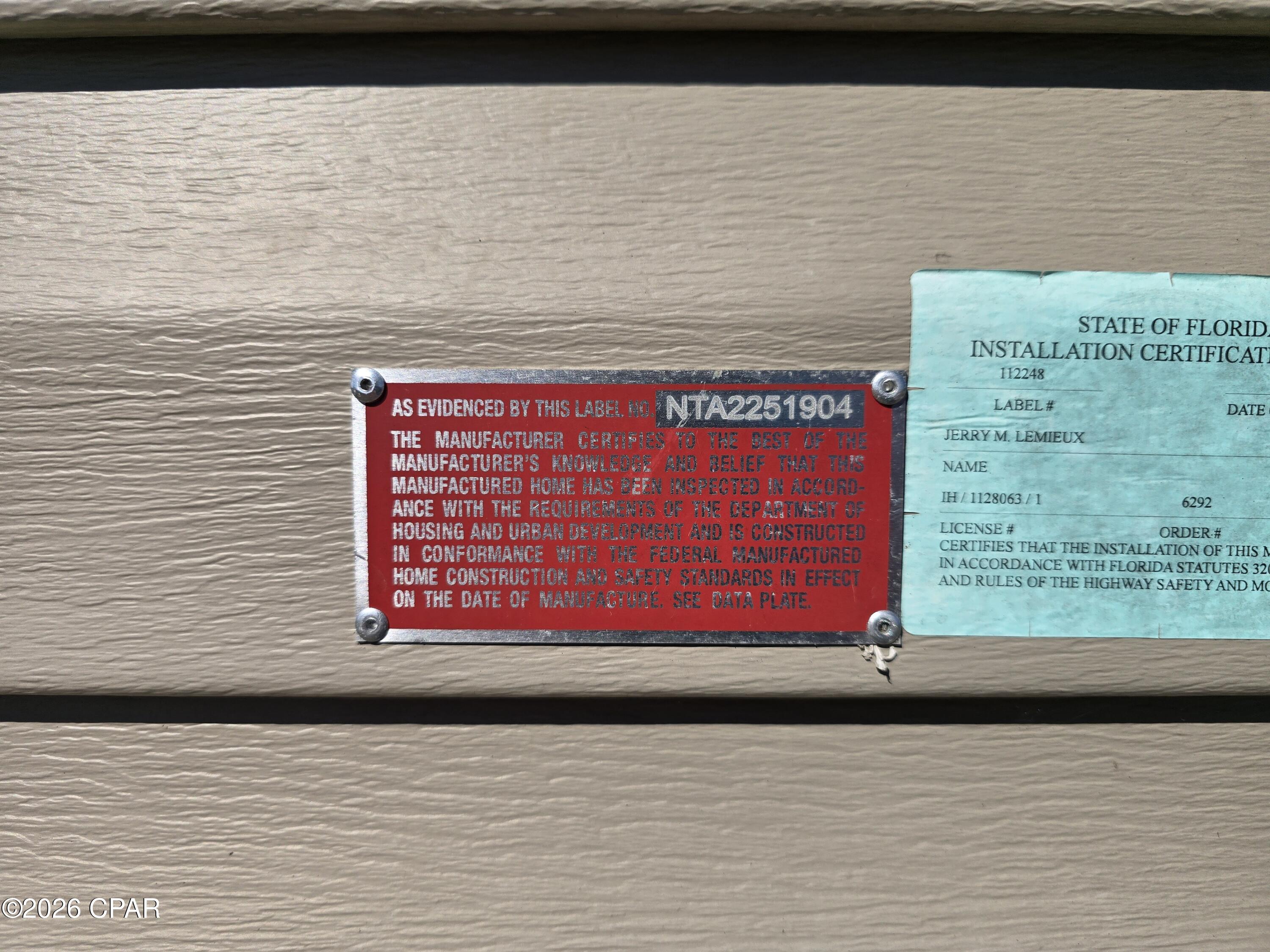 4419 Russ Road Cottondale, FL 32431 - Photo 30 of 32