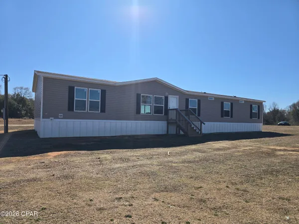 $179,900 | 4419 Russ Road, Cottondale, FL 32431