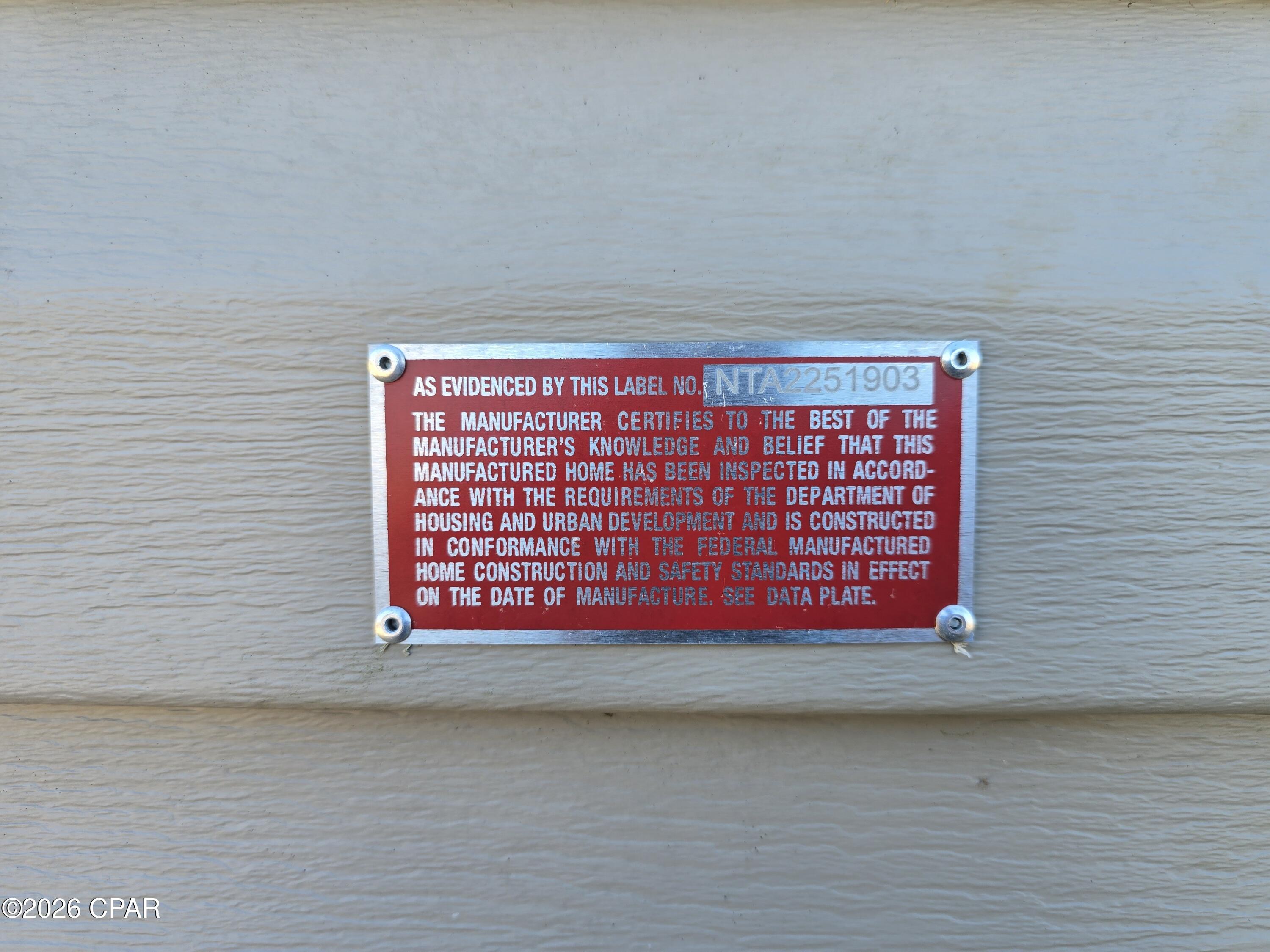 4419 Russ Road Cottondale, FL 32431 - Photo 31 of 32