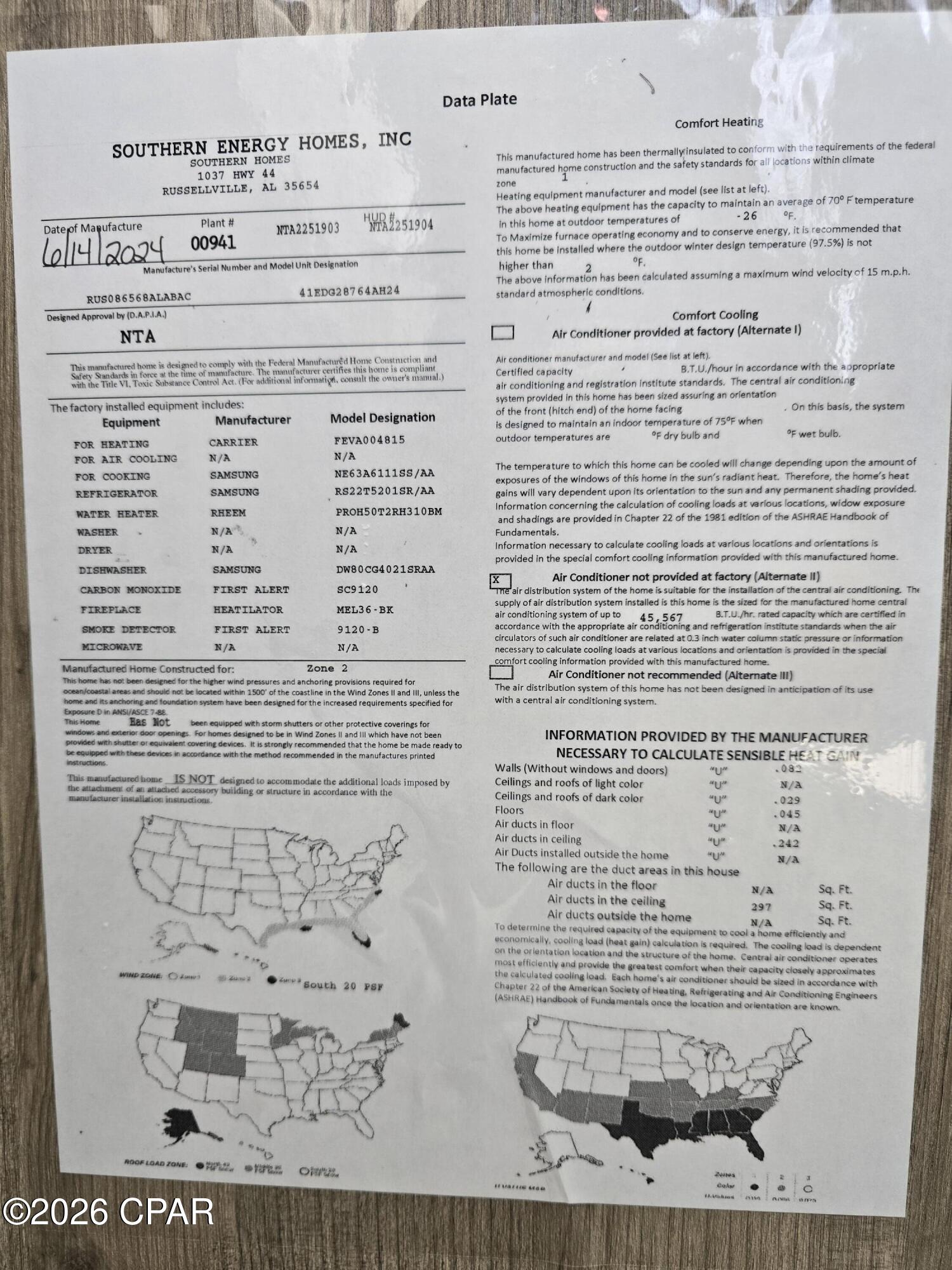 4419 Russ Road Cottondale, FL 32431 - Photo 32 of 32