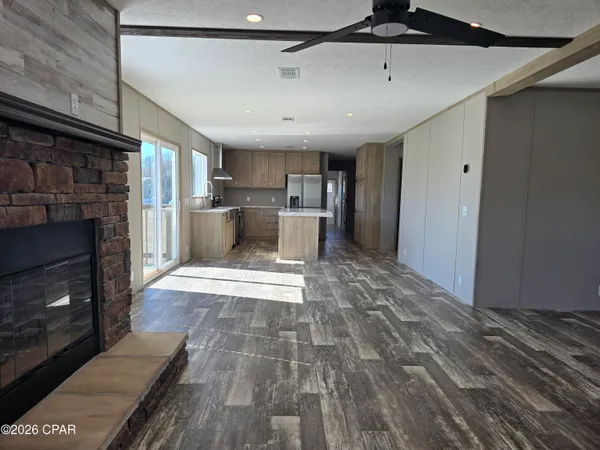 $179,900 | 4419 Russ Road, Cottondale, FL 32431