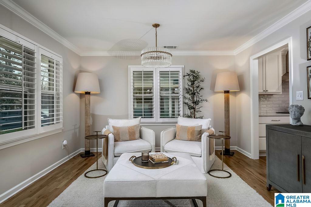 4016 Dolly Ridge Road Vestavia Hills, AL 35243 - Photo 8 of 39