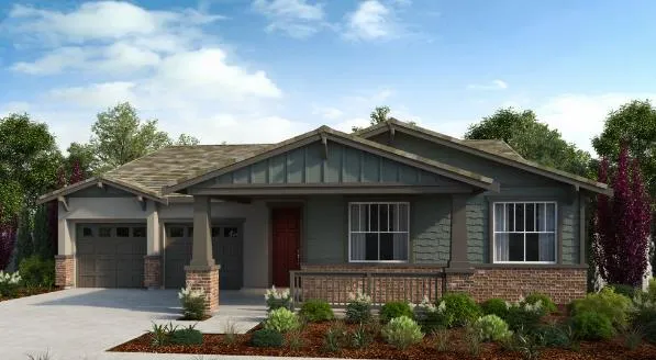 $940,213 | 143 Golden Gate Lane, Vacaville, CA 95687