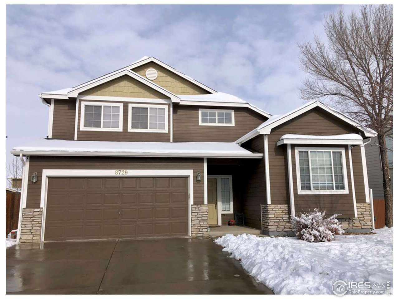 8729 19th St Road Greeley, CO 80634 - Photo 1 of 21 Gallery Image 1