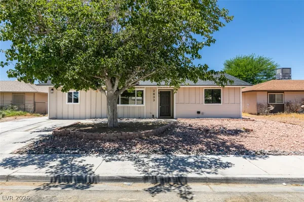 $359,500 | 2833 Pisces Court, Las Vegas, NV 89115