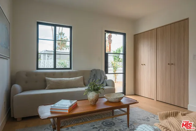 $2,295,000 | 1560 South Calle Palo Fierro, Palm Springs, CA 92264
