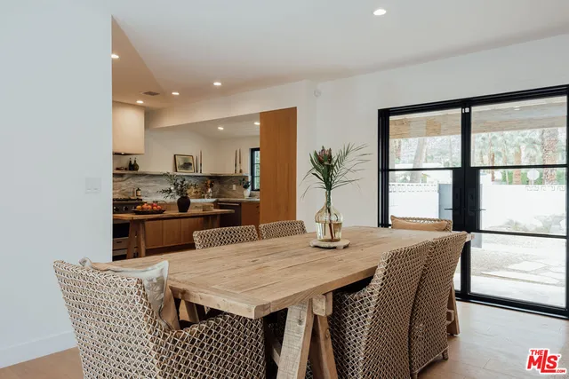 $2,295,000 | 1560 South Calle Palo Fierro, Palm Springs, CA 92264