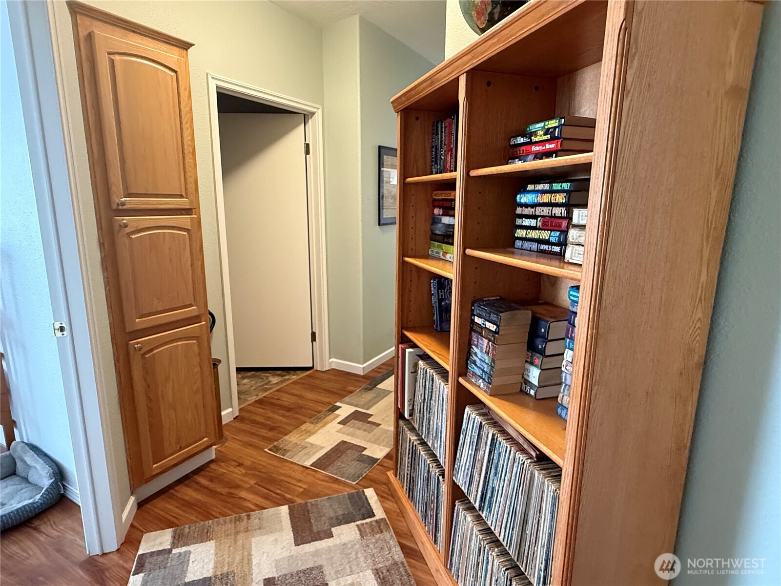 1934 Tucannon Road Pomeroy, WA 99347 - Photo 18 of 40 a view of walk in closet