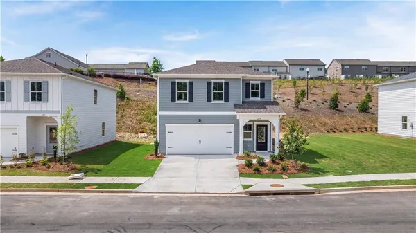 $399,990 | 224 Black Walnut Way, Canton, GA 30114