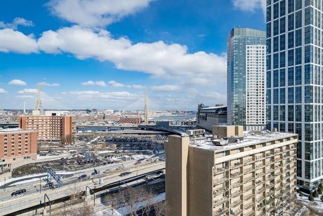 $395,000 | 6 Whittier Place, Unit 16L, Boston, MA 02114