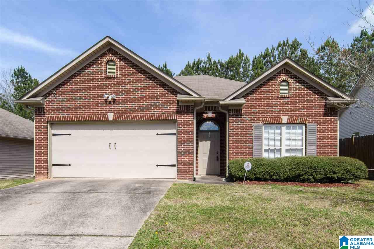 113 Marigold Drive Alabaster, AL 35007 - Photo 1 of 29