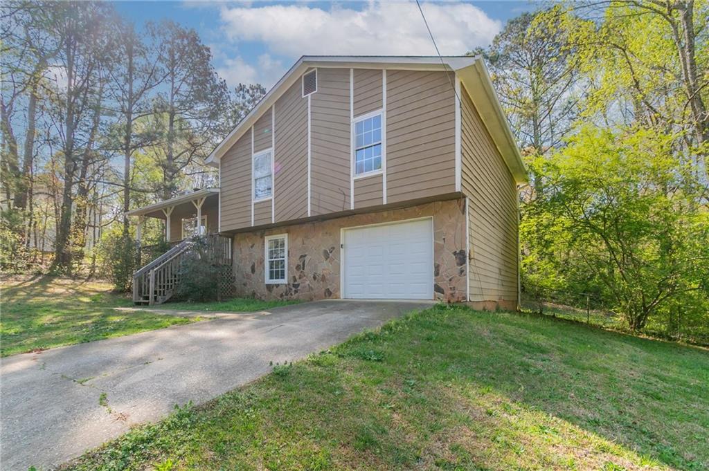 2619 Del Ridge Drive Douglasville, GA 30135 - Photo 1 of 1