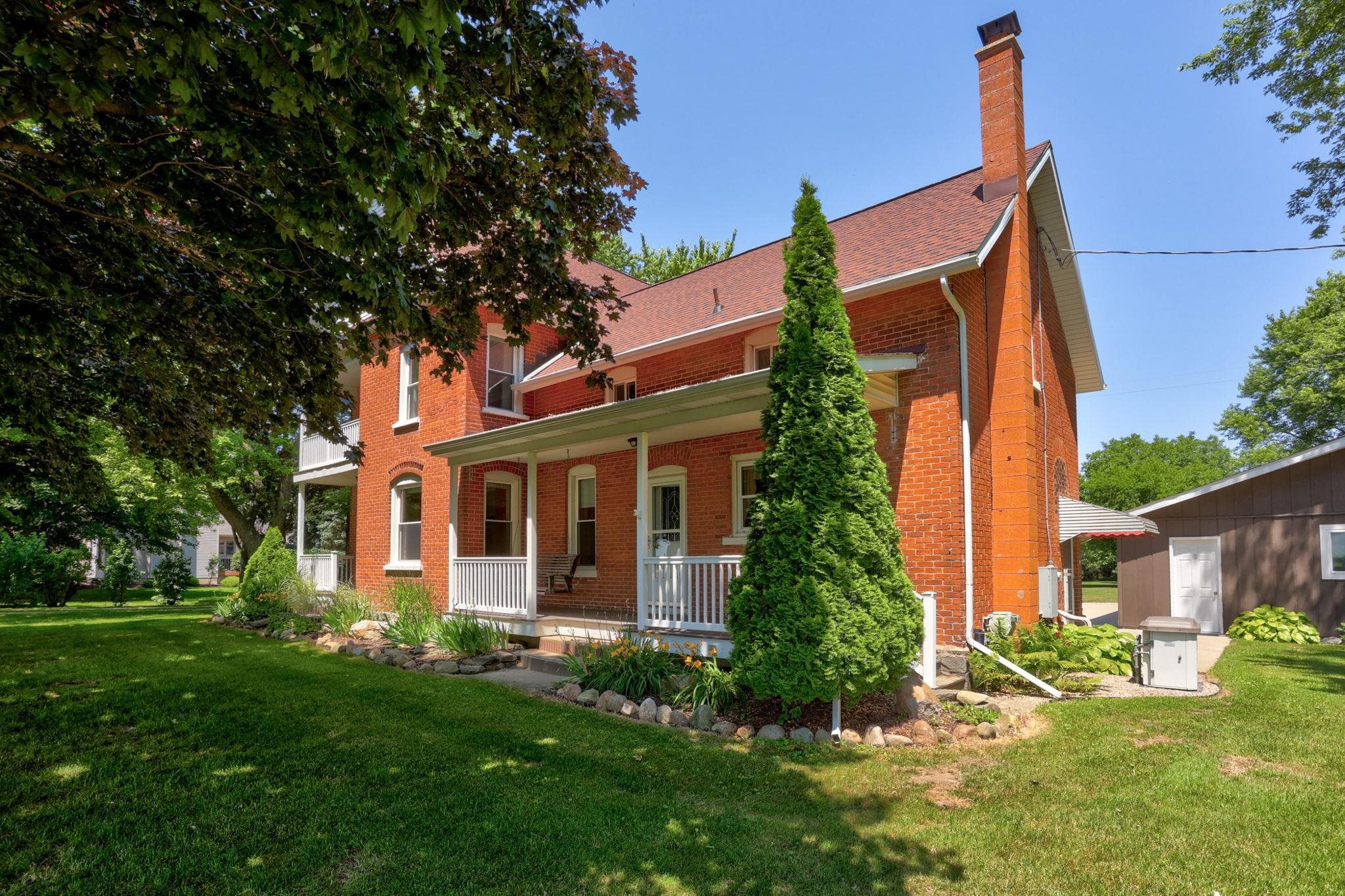 9254 Frankenmuth Road Vassar, MI 48768 - Photo 5 of 78