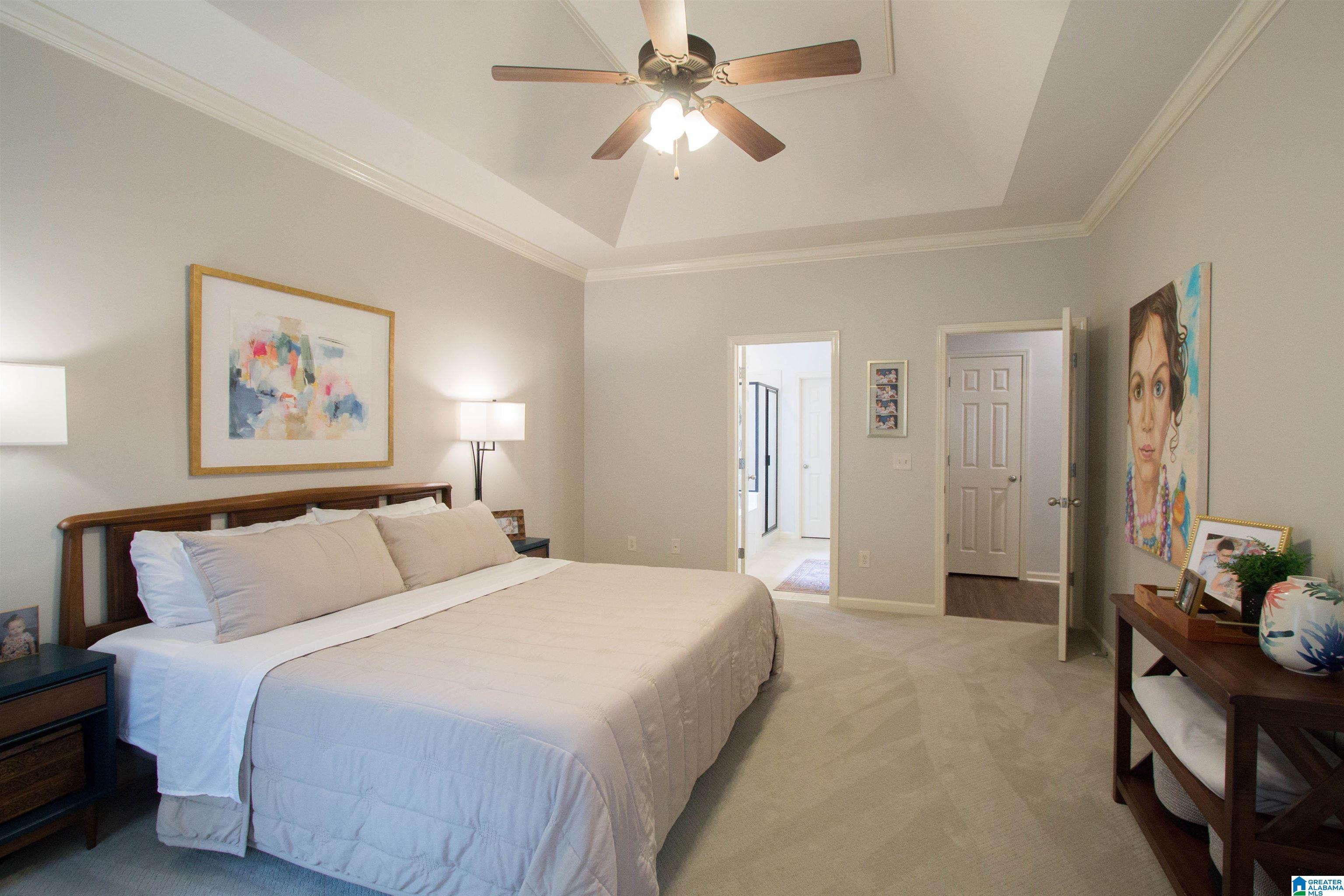 3599 Harrier Road Trussville, AL 35173 - Photo 22 of 53