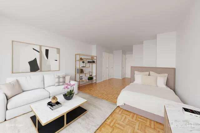 $359,000 | 225 East 36th Street, Unit 15C | Murray Hill