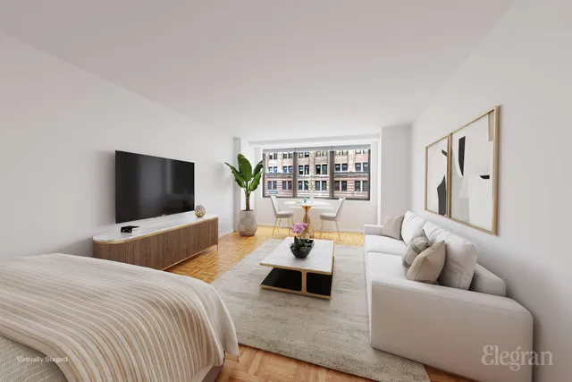 $359,000 | 225 East 36th Street, Unit 15C | Murray Hill