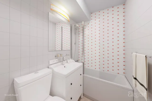 $359,000 | 225 East 36th Street, Unit 15C | Murray Hill