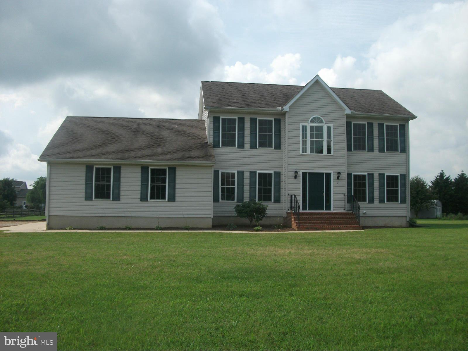 121 Sheaffer Road Chestertown, MD 21620 - Photo 1 of 30 Exterior (Front)