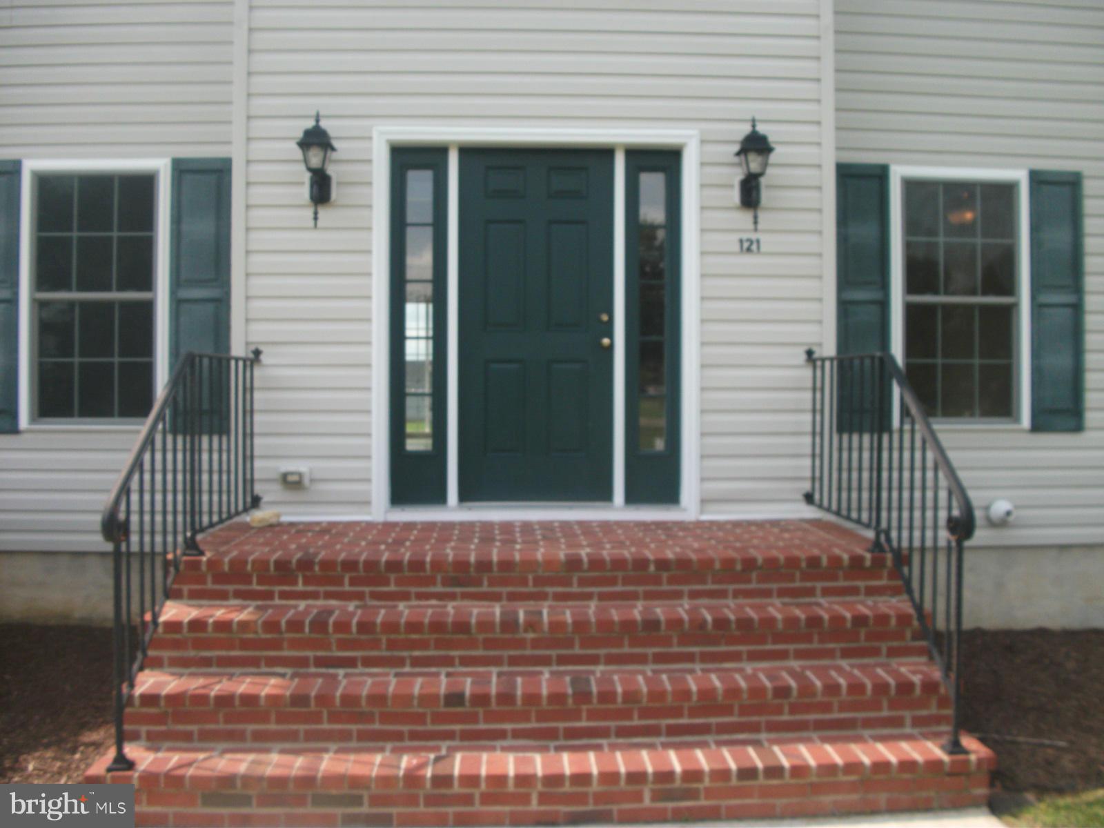 121 Sheaffer Road Chestertown, MD 21620 - Photo 2 of 30 Exterior (General)
