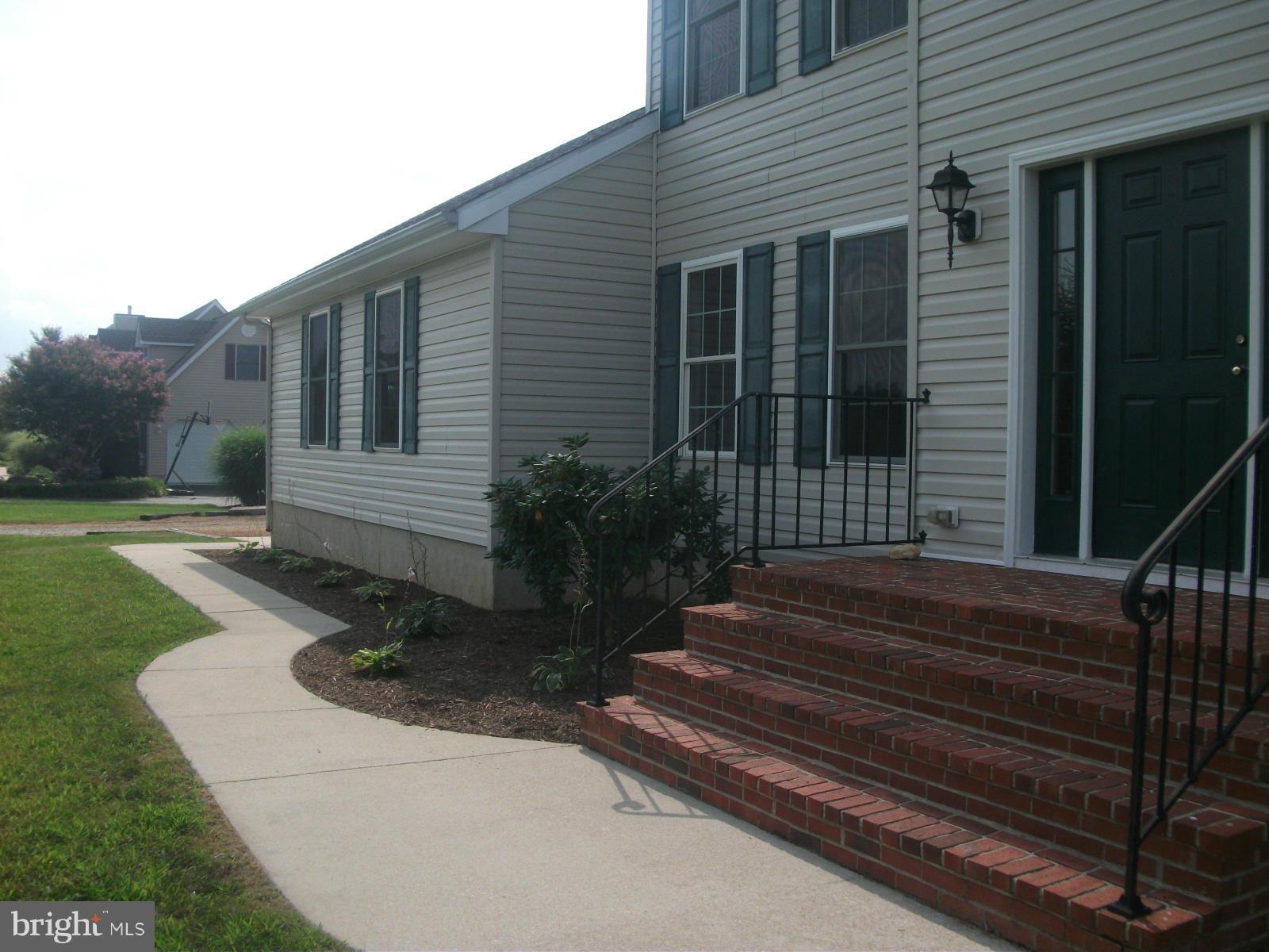 121 Sheaffer Road Chestertown, MD 21620 - Photo 3 of 30 Exterior (Front)