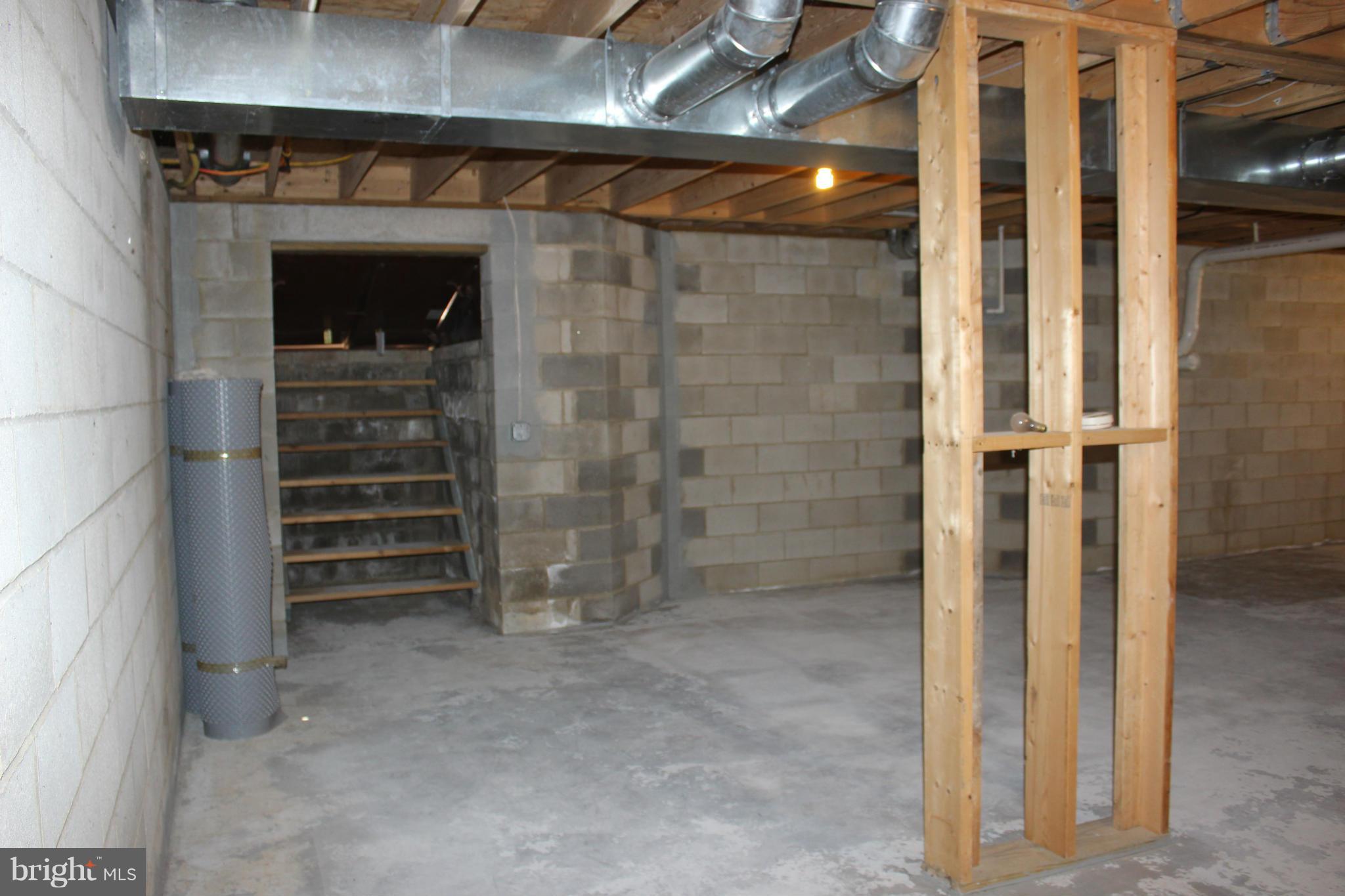 121 Sheaffer Road Chestertown, MD 21620 - Photo 26 of 30 Basement