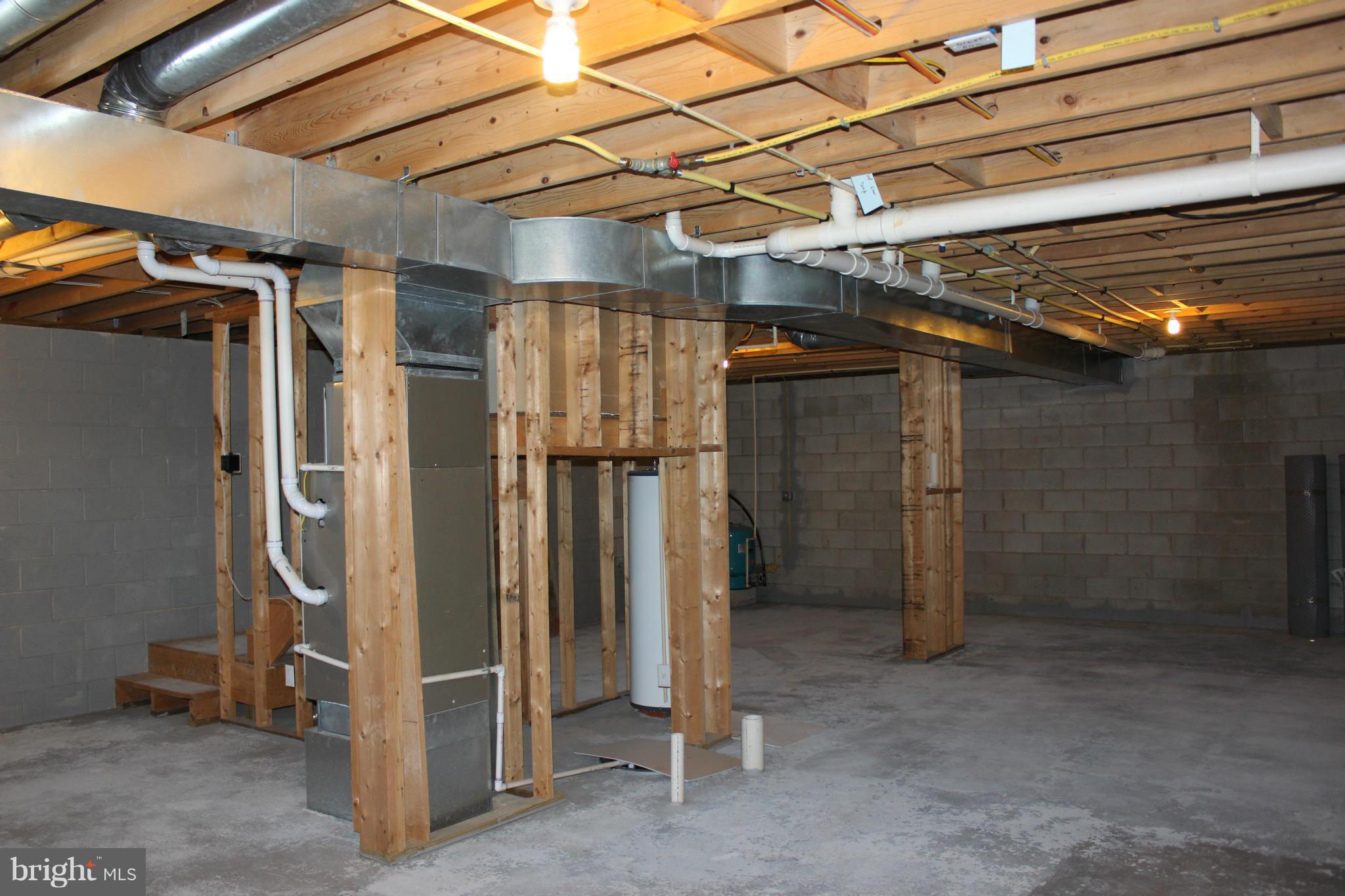 121 Sheaffer Road Chestertown, MD 21620 - Photo 27 of 30 Basement