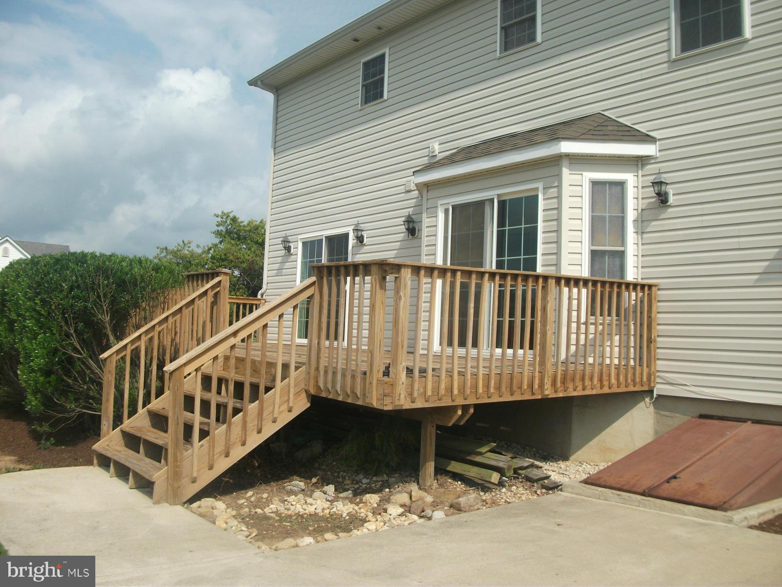 121 Sheaffer Road Chestertown, MD 21620 - Photo 28 of 30 Exterior (Rear)