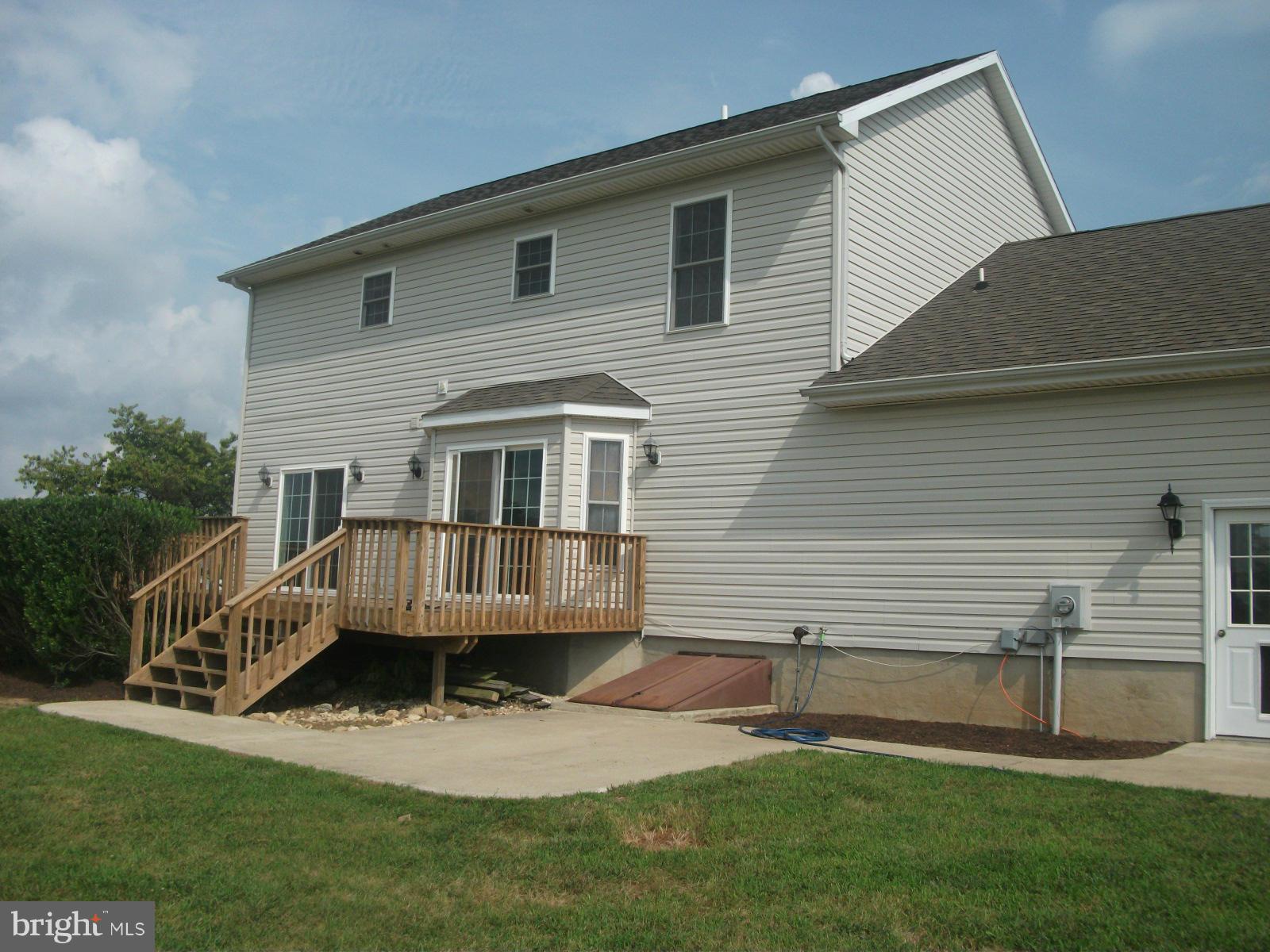 121 Sheaffer Road Chestertown, MD 21620 - Photo 29 of 30 Exterior (Rear)