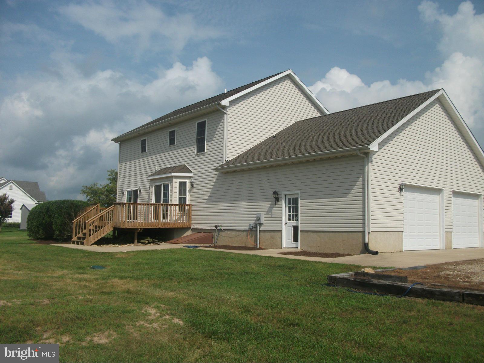 121 Sheaffer Road Chestertown, MD 21620 - Photo 30 of 30 Exterior (Rear)