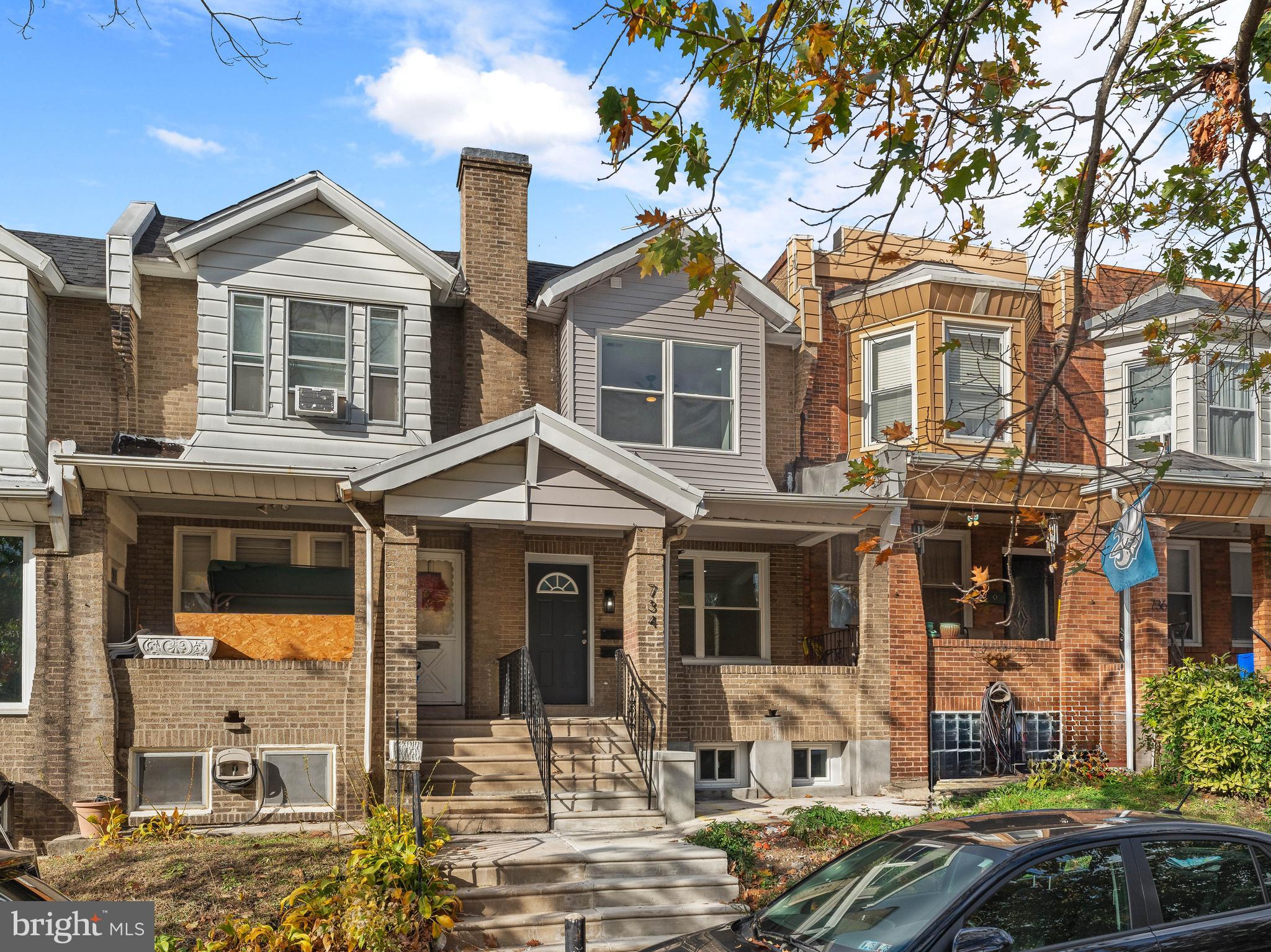 734 Marlyn Road, Unit 2 Philadelphia, PA 19151 - Photo 3 of 14