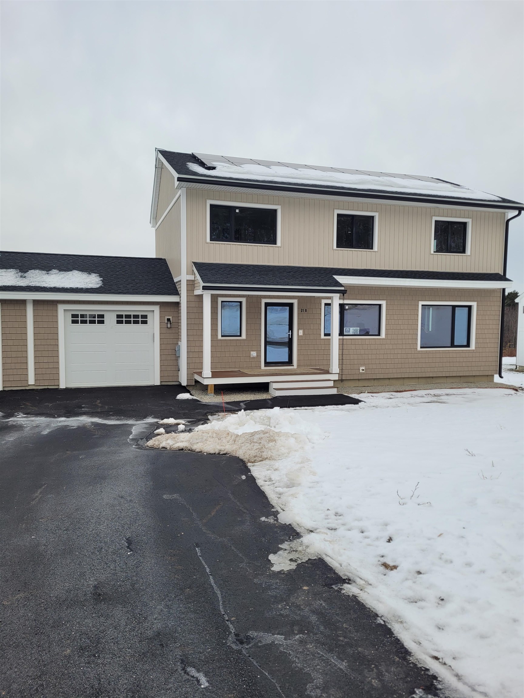 21 Windsor Lane, Unit A Exeter, NH 03833 - Photo 35 of 35