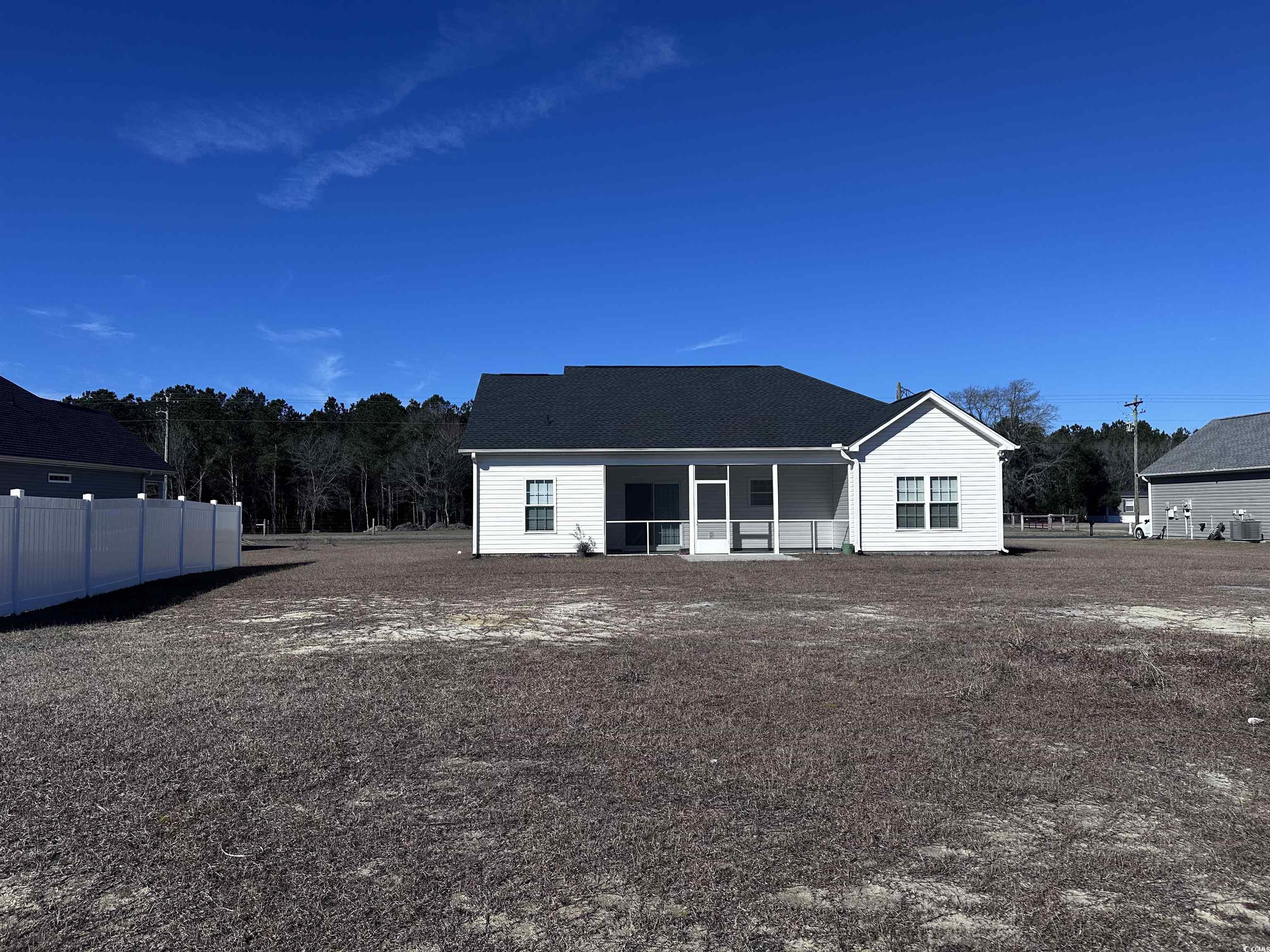 3636 Edwards Road Aynor, SC 29511 - Photo 3 of 18 Gallery Image 3