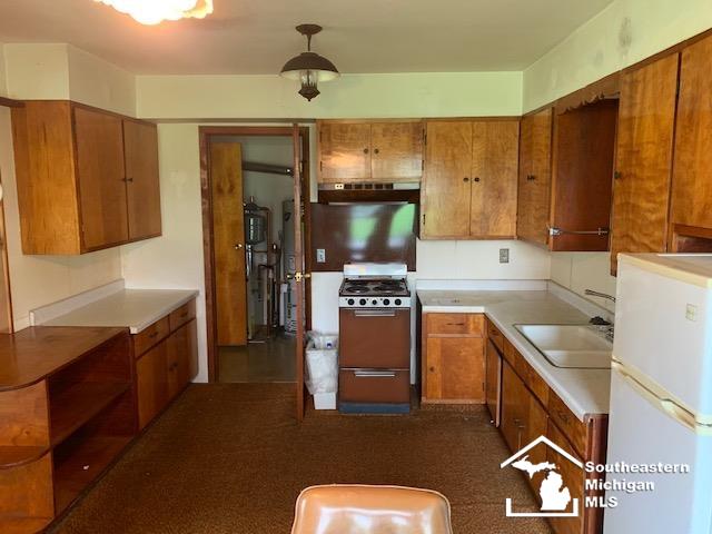 6880 Crabb Road Temperance, MI 48182 - Photo 22 of 36