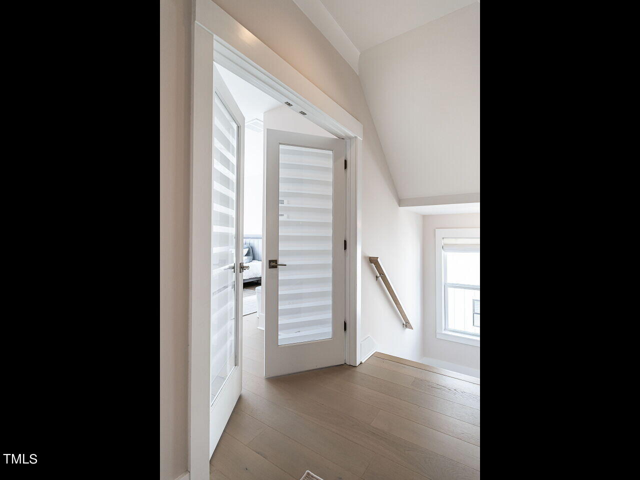 611 Mial Street Raleigh, NC 27608 - Photo 26 of 44 026-1280x960-upper-landing-stairs