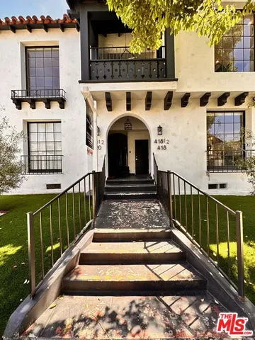 $6,200 | 418 North Stanley Avenue, Unit 420, Los Angeles, CA 90036