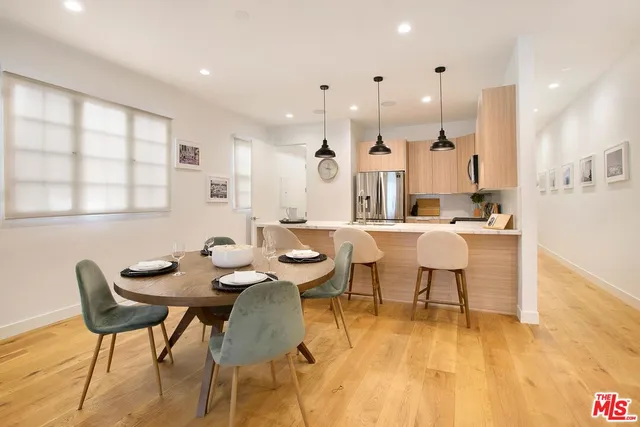 $6,200 | 418 North Stanley Avenue, Unit 420, Los Angeles, CA 90036