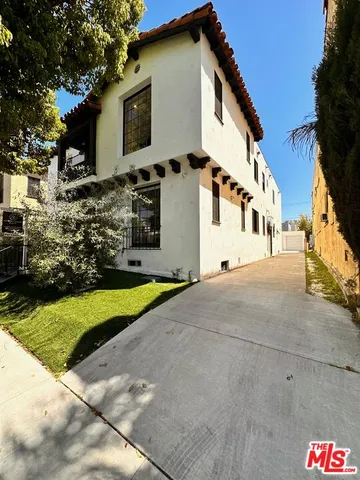 $6,200 | 418 North Stanley Avenue, Unit 420, Los Angeles, CA 90036