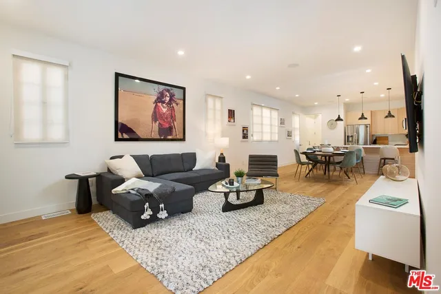 $6,200 | 418 North Stanley Avenue, Unit 420, Los Angeles, CA 90036