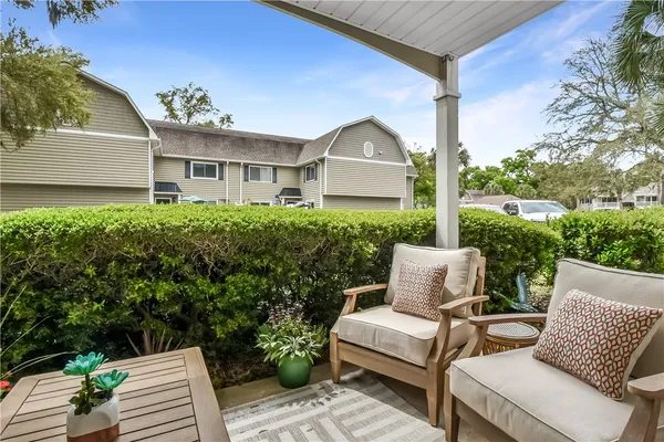 $479,000 | 850 Mallery Street, Unit 5E, St. Simons Island, GA 31522