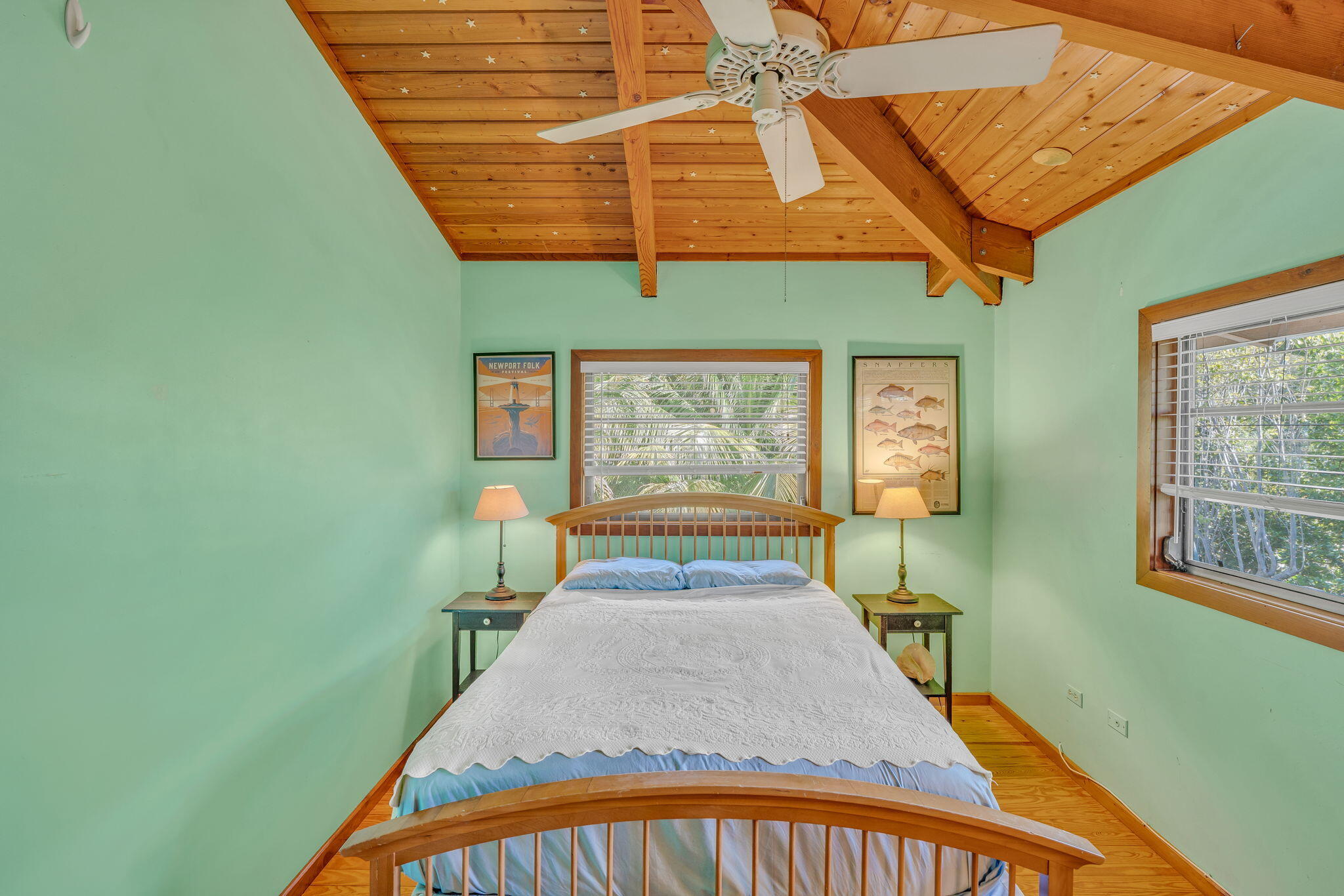 708 North Lake Drive Key Largo, FL 33037 - Photo 30 of 40 708-N-Lake-Dr-Key-Largo-bedroom-2-2