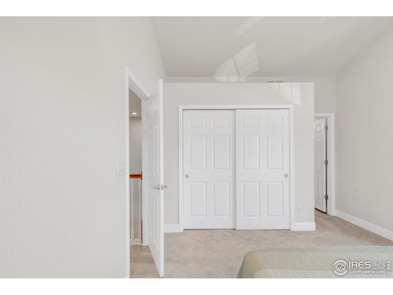 4232 Riley Drive Longmont, CO 80503 - Photo 23 of 35 a view of an empty room