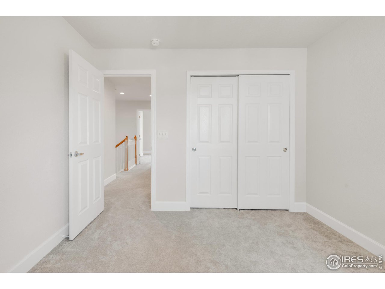 4232 Riley Drive Longmont, CO 80503 - Photo 31 of 35 a view of an empty room