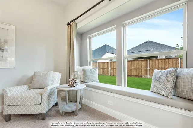 $517,222 | 1125 Chandler Drive, Crowley, TX 76036