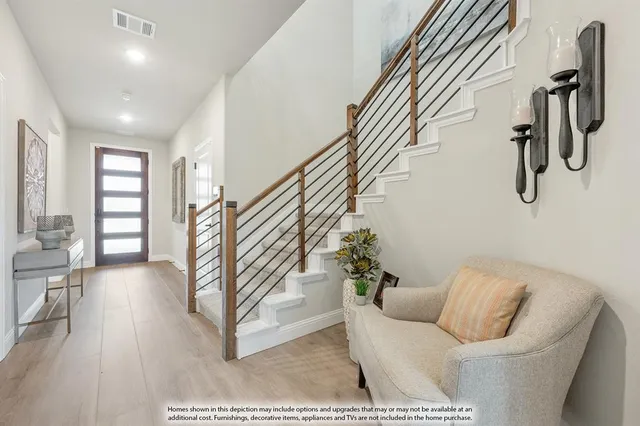 $517,222 | 1125 Chandler Drive, Crowley, TX 76036