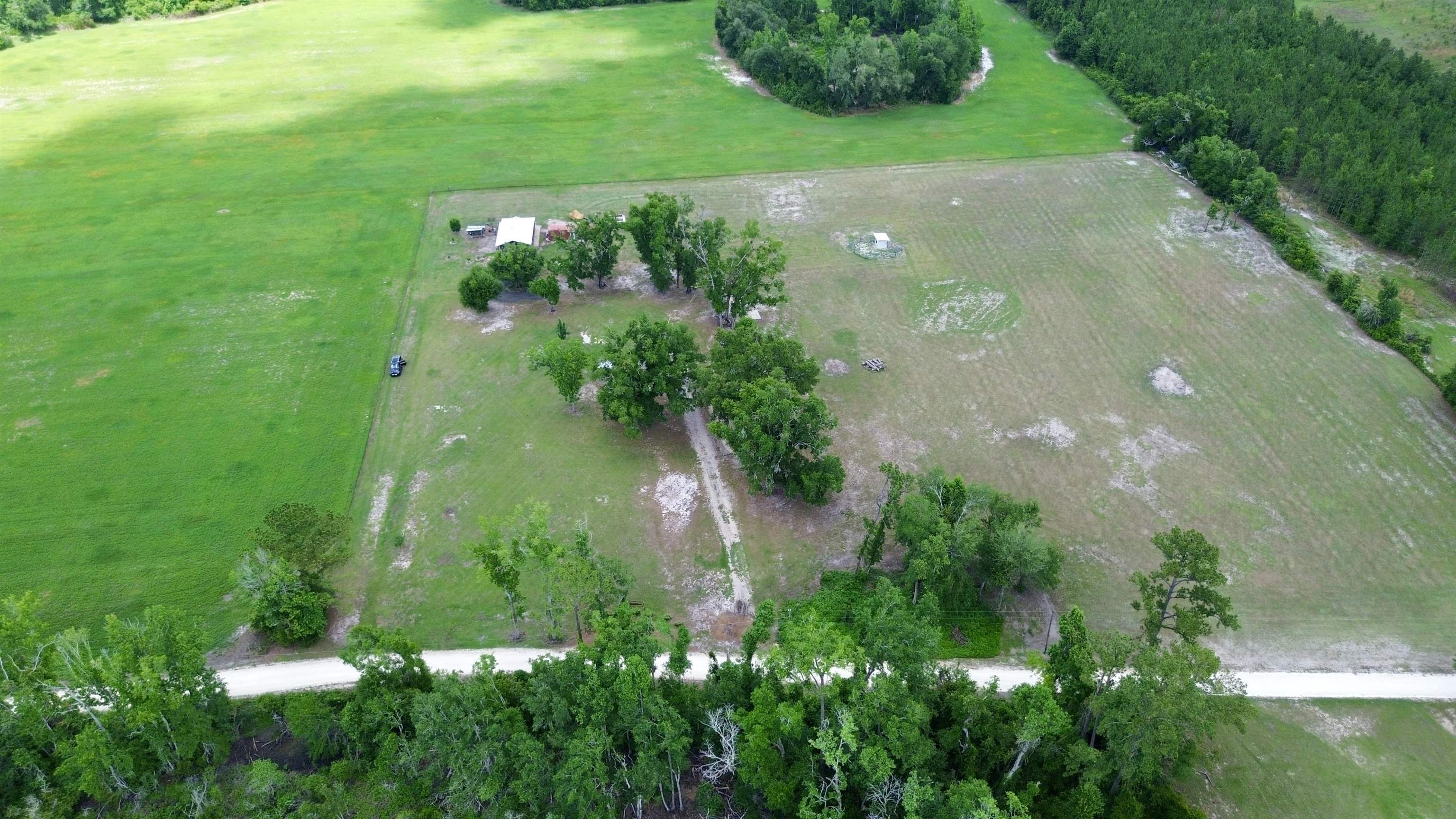 4764 Southwest Fellowship Road Greenville, FL 32331 - Photo 52 of 70