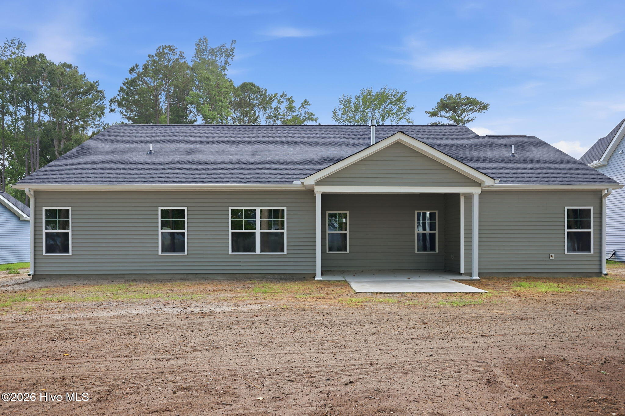 980 Rialto Lane Ayden, NC 28513 - Photo 43 of 52