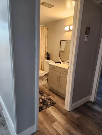 $1,695 | 2606 Garden Drive South, Unit 304, Lake Worth Beach, FL 33461